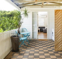 The Shed on Moloney - Lismore Accommodation