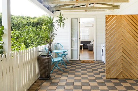 The Shed On Moloney - Lismore Accommodation 0