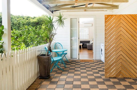 The Shed On Moloney - Lismore Accommodation 2