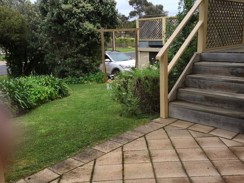 The Shelter @ Robe - Lismore Accommodation 2