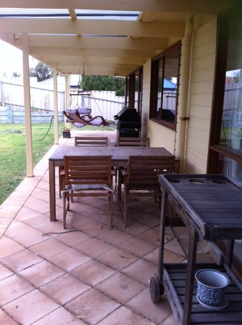 The Shelter @ Robe - Lismore Accommodation 1