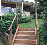 The Shelter  Robe - Lismore Accommodation