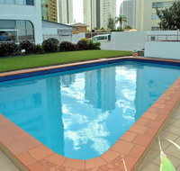 The Shore Apartments - Beachfront - Lismore Accommodation