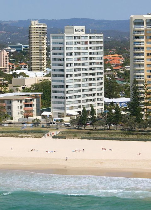 The Shore Apartments - Beachfront - Lismore Accommodation 3