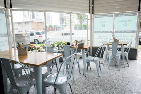 The Shore Apartments - Beachfront - Lismore Accommodation 2