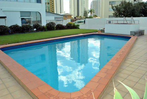 The Shore Apartments - Beachfront - Lismore Accommodation 0