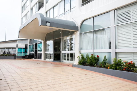 The Shore Apartments - Beachfront - Lismore Accommodation 1