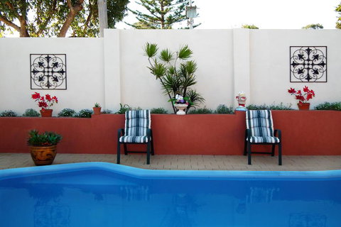 The Spanish Retreat And BnB - 24 Hrs - Lismore Accommodation 3