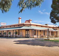 The Standpipe Golf Motor Inn - Lismore Accommodation