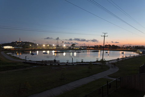 The Suite By The Cablepark - Lismore Accommodation 2