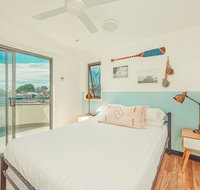 The Surf House - Lismore Accommodation