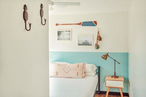 The Surf House - Lismore Accommodation 2