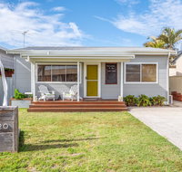The Surf Shack - Lismore Accommodation