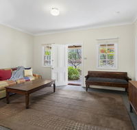 THE TEACHERS COTTAGE - Lismore Accommodation