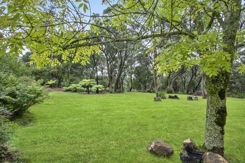 THE TEACHERS COTTAGE - Lismore Accommodation 1