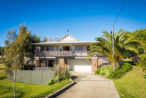 The Tempre @ Narooma - Lismore Accommodation 0