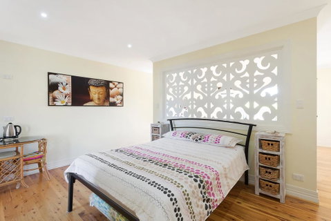 The Tempre @ Narooma - Lismore Accommodation 3