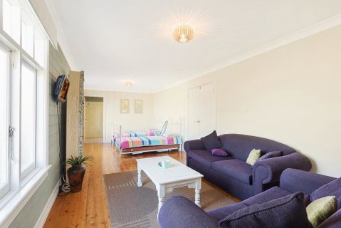 The Tempre @ Narooma - Lismore Accommodation 1