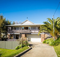 The Tempre  Narooma - Lismore Accommodation
