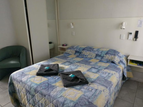 The Tree Motel - Lismore Accommodation 1
