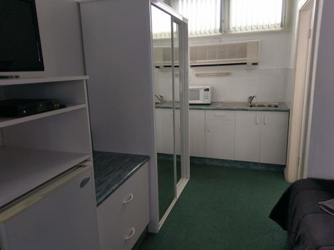 The Tree Motel - Lismore Accommodation 2