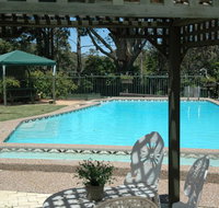 The Tree Motel - Lismore Accommodation