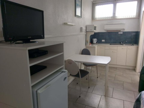 The Tree Motel - Lismore Accommodation 3