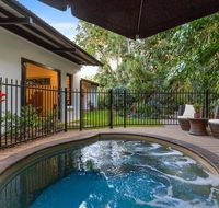 The Tropical Sanctuary - Lismore Accommodation