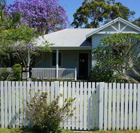 The Ultimate Holiday Retreat - Lismore Accommodation