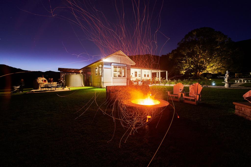 Middle Pocket NSW Lismore Accommodation