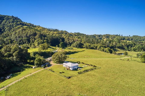The Vale - Lismore Accommodation 3