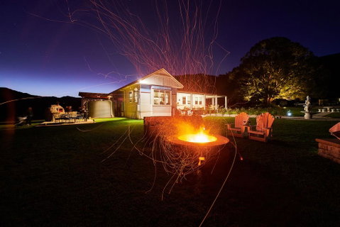 The Vale - Lismore Accommodation 0