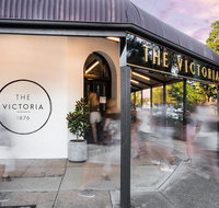The Victoria Bathurst - Lismore Accommodation