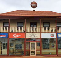 The Victoria Hotel - Lismore Accommodation
