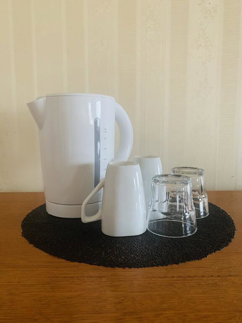 The Victoria Hotel - Lismore Accommodation 3