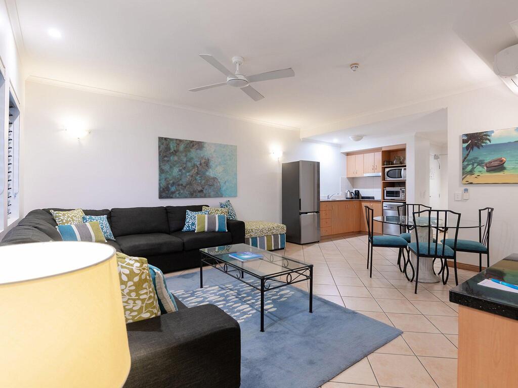 Killaloe QLD Lismore Accommodation