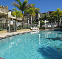 The Village at Burleigh - Lismore Accommodation