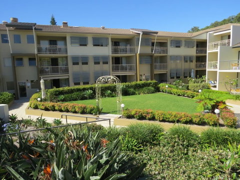 The Village At Burleigh - Lismore Accommodation 3