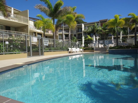 The Village At Burleigh - Lismore Accommodation 0