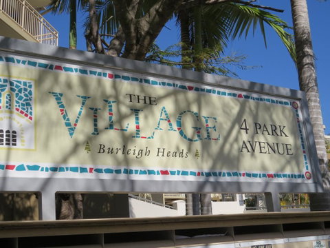 The Village At Burleigh - Lismore Accommodation 1
