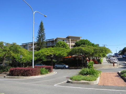 The Village At Burleigh - Lismore Accommodation 2