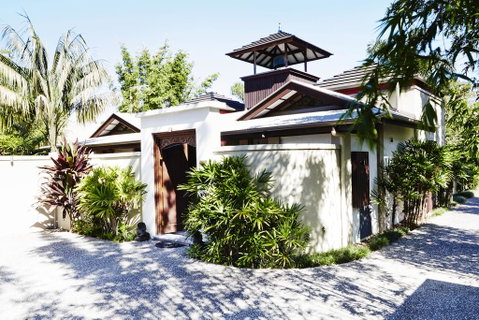 The Villas Of Byron - Lismore Accommodation 1
