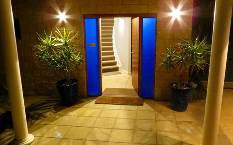 The Wave Oasis SC B&B - Lismore Accommodation 0