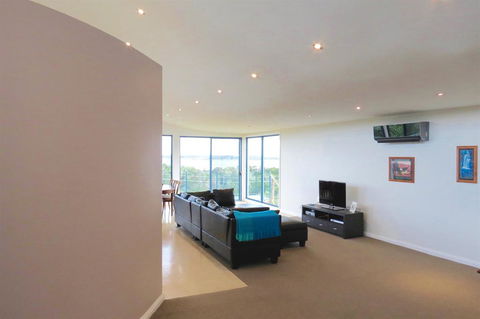 The Wave Oasis SC B&B - Lismore Accommodation 3