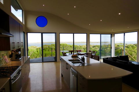 The Wave Oasis SC B&B - Lismore Accommodation 2