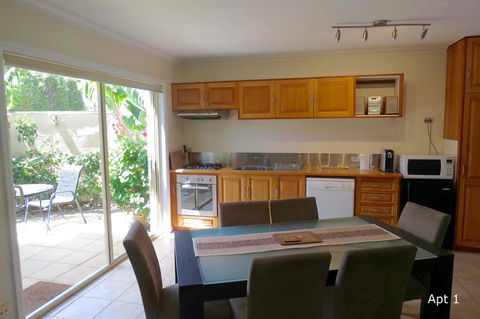 The Wave Oasis SC B&B - Lismore Accommodation 1