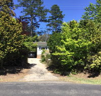 The Wentworth Retreat - Lismore Accommodation