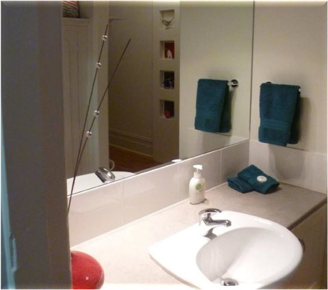 The Wet Lizard - Lismore Accommodation 3