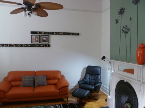 The Wet Lizard - Lismore Accommodation 1