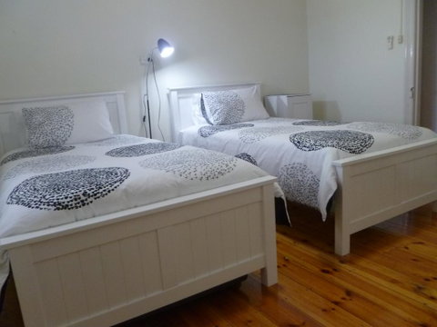 The Wet Lizard - Lismore Accommodation 2